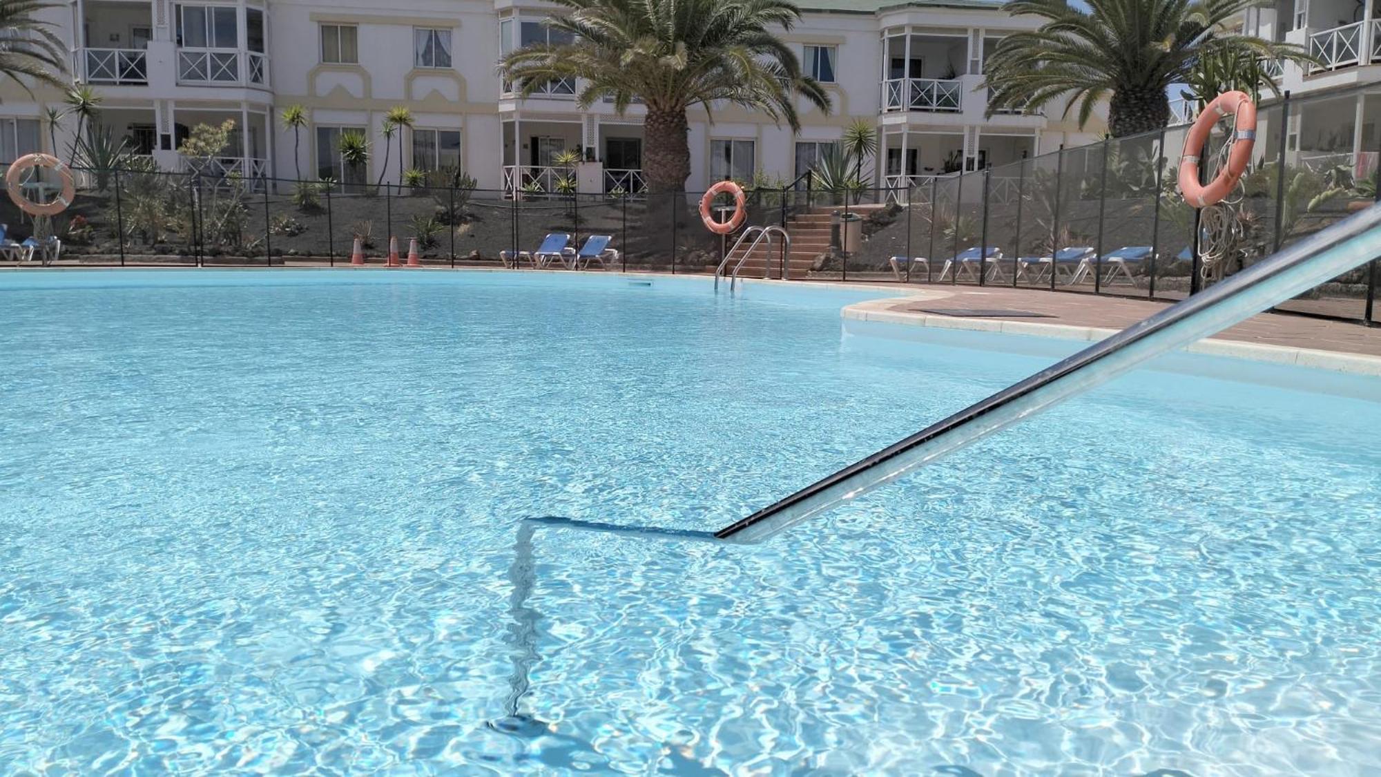 Apartamento Verdemare Corralejo Habitación foto